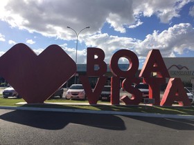 Boa Vista Eco