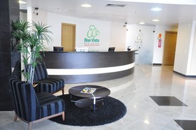 Boa Vista Eco