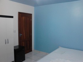 Cristal Hotel