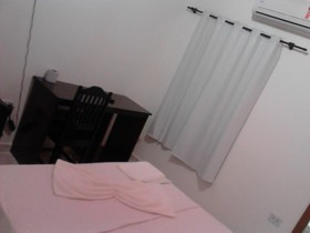 Cristal Hotel
