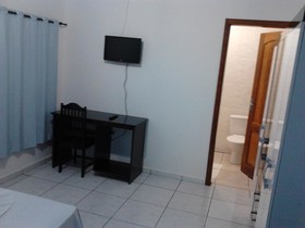 Cristal Hotel