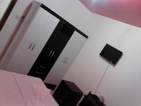 Cristal Hotel