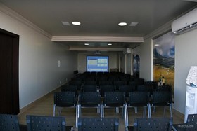 Hotel Orla Do Rio Branco