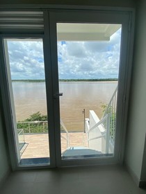 Hotel Orla Do Rio Branco