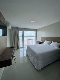 Hotel Orla Do Rio Branco