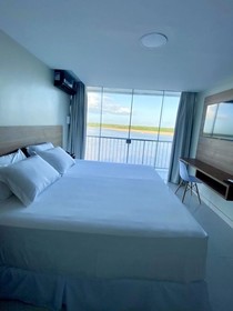 Hotel Orla Do Rio Branco