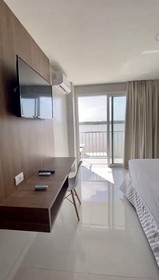 Hotel Orla Do Rio Branco