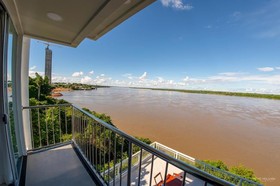 Hotel Orla Do Rio Branco