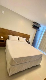 Hotel Orla Do Rio Branco