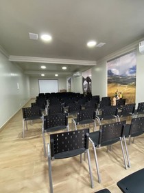 Hotel Orla Do Rio Branco