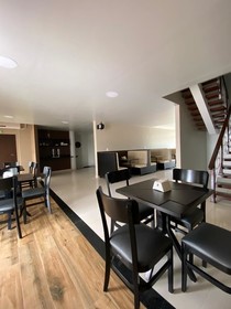 Hotel Orla Do Rio Branco