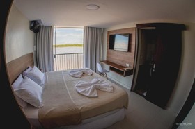 Hotel Orla Do Rio Branco