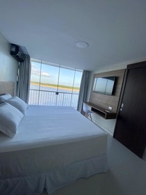 Hotel Orla Do Rio Branco