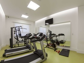Ibis Styles Boa Vista