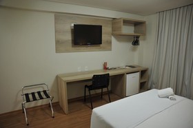 Catuai Hotel Cacoal