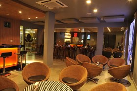 Catuai Hotel Cacoal