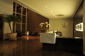 Catuai Hotel Cacoal