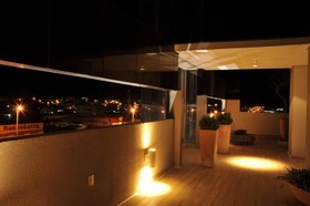 Catuai Hotel Cacoal