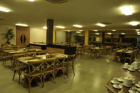 Catuai Hotel Cacoal