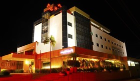 Catuai Hotel Cacoal