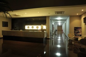 Catuai Hotel Cacoal