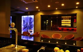Catuai Hotel Cacoal