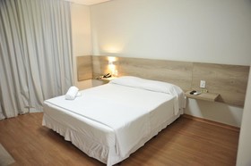 Catuai Hotel Cacoal