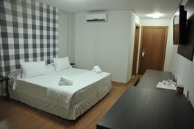 Catuai Hotel Cacoal