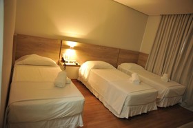 Catuai Hotel Cacoal
