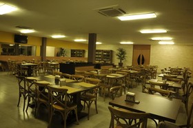 Catuai Hotel Cacoal