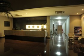 Catuai Hotel Cacoal