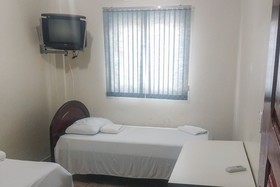 Amazonas Hotel