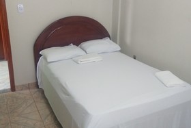 Amazonas Hotel