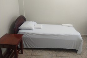 Amazonas Hotel