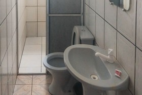 Amazonas Hotel