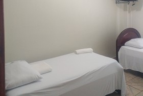 Amazonas Hotel