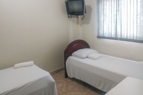 Amazonas Hotel