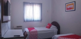 Amazonas Hotel