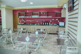 Domus Hotel Palmeiras