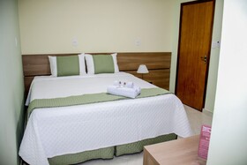 Domus Hotel Palmeiras