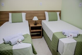 Domus Hotel Palmeiras