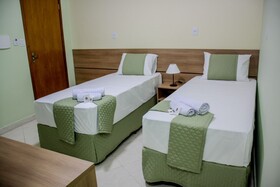 Domus Hotel Palmeiras