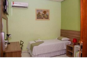 Domus Hotel Palmeiras