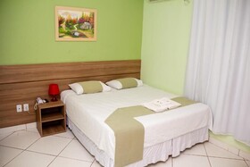 Domus Hotel Palmeiras