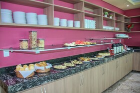 Domus Hotel Palmeiras