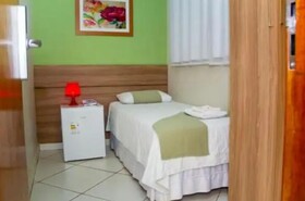 Domus Hotel Palmeiras