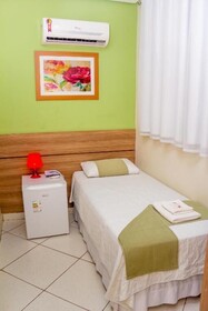 Domus Hotel Palmeiras