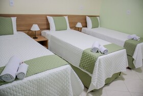 Domus Hotel Palmeiras