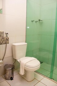 Domus Hotel Palmeiras