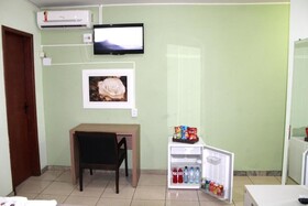 Domus Hotel Pedro Trindade